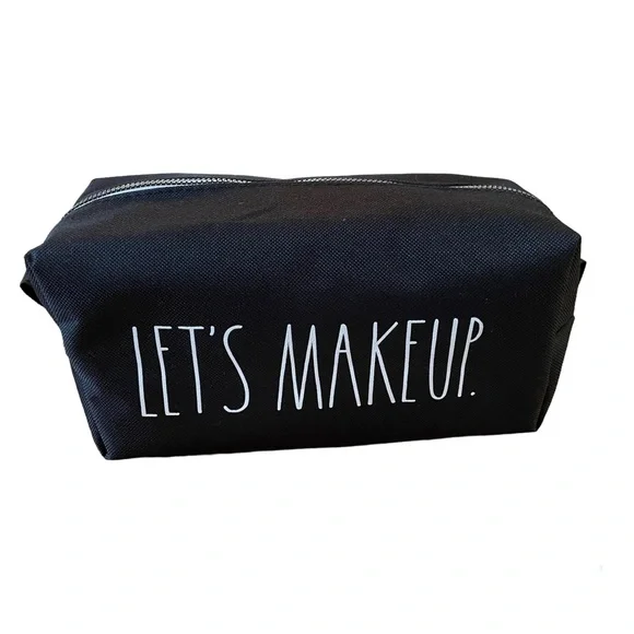 Rae Dunn Storage Organization Rae Dunn Lets Makeup Cosmetic